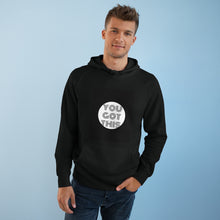 Load image into Gallery viewer, Unisex Supply Hood