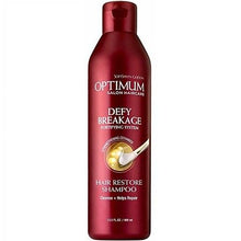 Load image into Gallery viewer, Optimum Hair Restore Shampoo