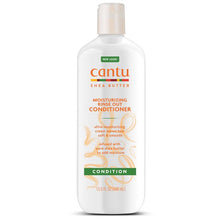 Load image into Gallery viewer, Cantu Shea Butter Rinse Out Conditioner
