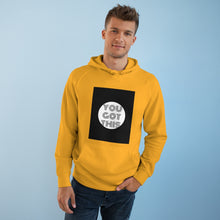 Load image into Gallery viewer, Unisex Supply Hood