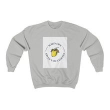 Load image into Gallery viewer, Unisex Heavy Blend™ Crewneck Sweatshirt