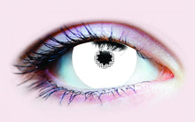 Load image into Gallery viewer, Primal Black Mini sclera