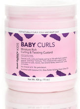 Load image into Gallery viewer, Aunt Jackies Curling & Twisting Custard