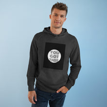 Load image into Gallery viewer, Unisex Supply Hood