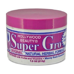 Hollywood Beauty Super Gro