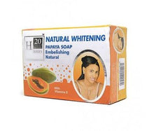 Load image into Gallery viewer, H20 Papaya Soap