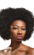 Load image into Gallery viewer, Golden Queen Big Mama Afro Braiding