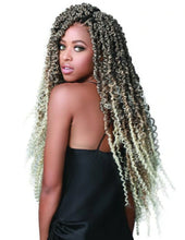 Load image into Gallery viewer, Passion Twist Boho Style 24"
