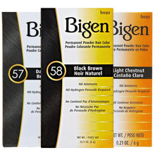 Load image into Gallery viewer, Bigen Hair color