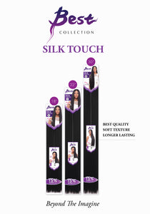 Silky Touch 30''