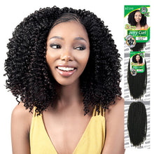 Load image into Gallery viewer, Beshe Jerry Curl Braid 10&#39;&#39;
