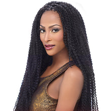 Load image into Gallery viewer, Kima Braid Afro Temptation 24"