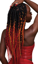 Load image into Gallery viewer, Outre 3x Pre- stretched Braid Babe 54"