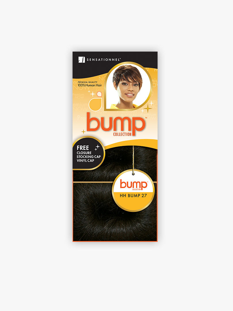 Bump 27 pcs NY Hair Beauty Warehouse Inc