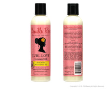 Load image into Gallery viewer, Camille Rose love moisture milk