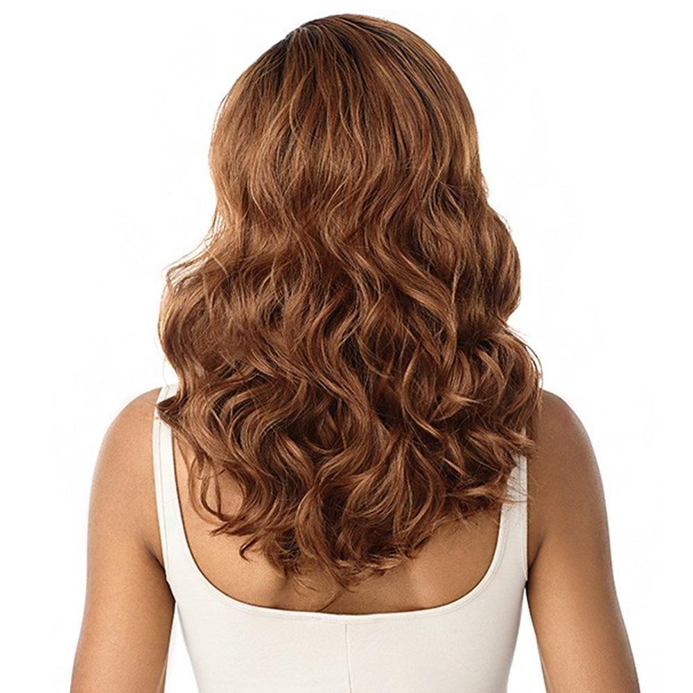 Outre Quick weave carly Outre Quick weave carly