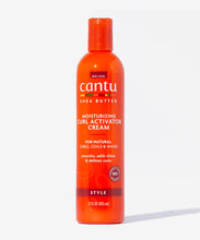 Load image into Gallery viewer, Cantu curl activator cream