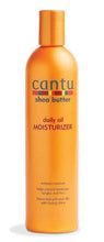 Load image into Gallery viewer, Cantu Daily Oil Moisturizer
