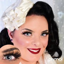 Load image into Gallery viewer, Primal Charm Sapphire