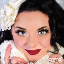 Load image into Gallery viewer, Primal Charm Sapphire