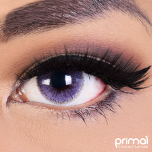 Load image into Gallery viewer, Primal Eye Contacts Charm Lilac