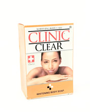 Load image into Gallery viewer, Clinic Clear Soap
