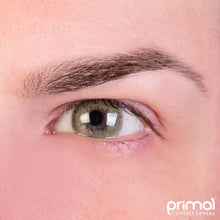 Load image into Gallery viewer, Primal Eye Contacts Charm Chestnut