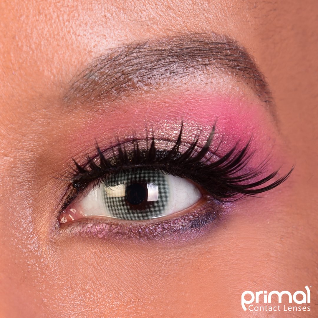 Primal Eye Contacts Pure Jade Primal Eye Contacts Pure Jade