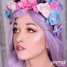 Load image into Gallery viewer, Primal Eye Contacts Pure Jade