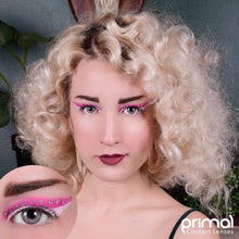 Load image into Gallery viewer, Primal Eye Contacts Charm Pearl Ash
