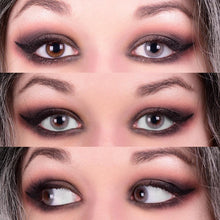 Load image into Gallery viewer, Primal Eye Contacts Pure Ash