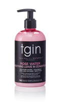 Load image into Gallery viewer, TGIN Rose Water Leave In Conditioner