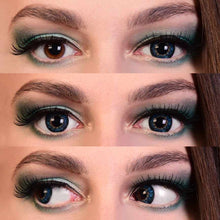 Load image into Gallery viewer, Primal Eye Contacts Moonrise Ocean