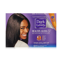 Load image into Gallery viewer, Dark & Lovely Relaxer Kit
