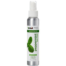 Load image into Gallery viewer, Eden Peppermint hair oil