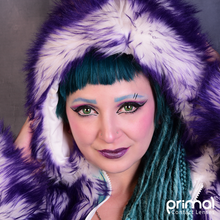 Load image into Gallery viewer, Primal Eye Contact Enchanted Emerald