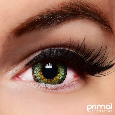 Primal Eye Contact Ethereal Jade Primal Eye Contact Ethereal Jade