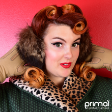 Load image into Gallery viewer, Primal Eye Contact Ethereal Jade