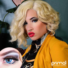 Load image into Gallery viewer, Primal Ethereal Sapphire