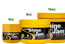 Load image into Gallery viewer, Shine ‘n Jam Conditioning Gel
