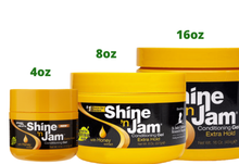 Load image into Gallery viewer, Shine ‘n Jam Conditioning Gel