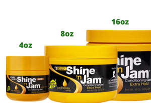 Shine ‘n Jam Conditioning Gel