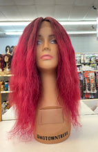 Load image into Gallery viewer, Lux pro loose wig
