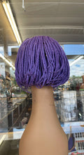 Load image into Gallery viewer, Bob Braid wig