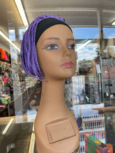 Load image into Gallery viewer, Bob Braid wig