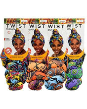 Load image into Gallery viewer, Twist Turban