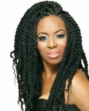 Load image into Gallery viewer, Supreme Afro Twist