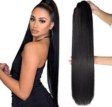 Load image into Gallery viewer, Ponytail 005