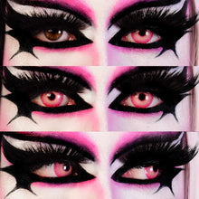Load image into Gallery viewer, Primal Jinx Contact Lenses