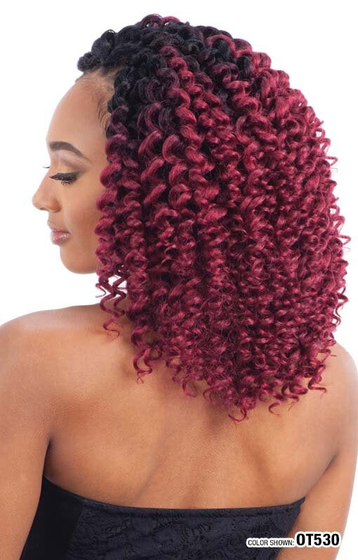 Freetress Ample curl – NY Hair & Beauty Warehouse Inc.